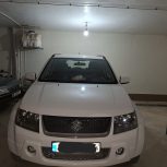 خودرو سوزوکی ویتارا مدل 2008