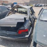 پژو 405 دلفینی تصادفی لوازم داخل کابین سالم موتور وشاسی ها هم سالم