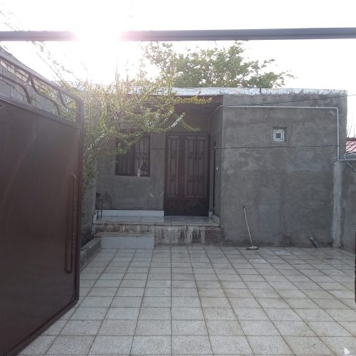 خانه ویلایی