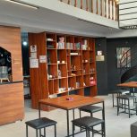 واگذاری کافه (کافی شاپ)