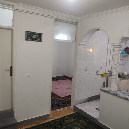 واقع در مرکز شهر