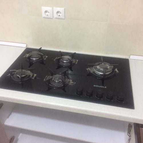 اپارتمان سه خوابه