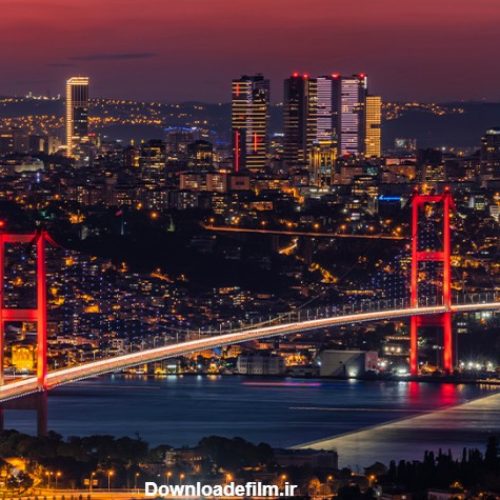 آفر تور استانبول