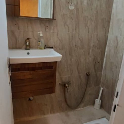 آپارتمان 50 متری