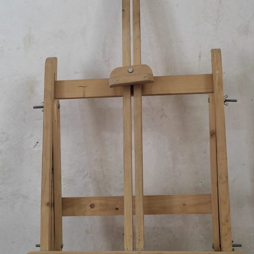 وسایل نقاشی رنگ روغن مارک وستا دست دوم