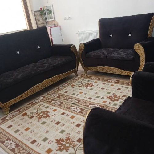 مبلمان 7نفره