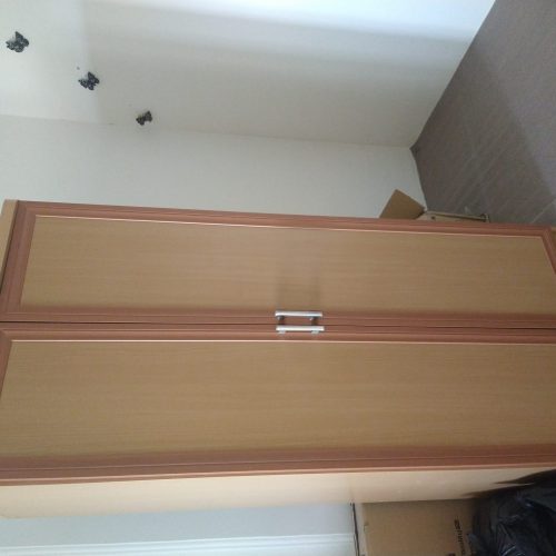 کمد ‌و دراور