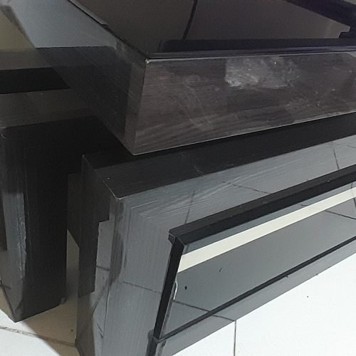 میز تلوزیون