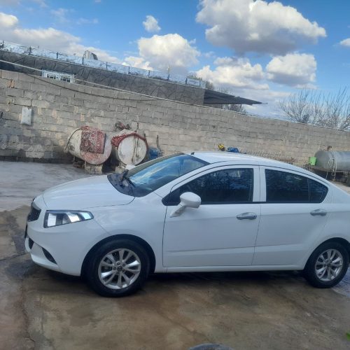 ماشین برلیانس