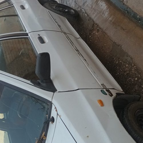 پراید