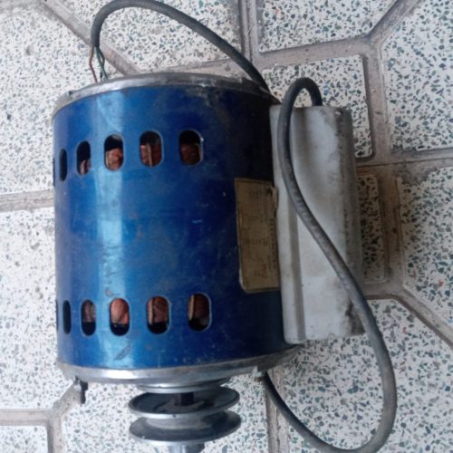 موتورکولر