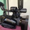 دوربین فیلمبرداری سونی z150