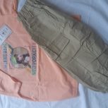 لباس نو بچگانه دخترانه