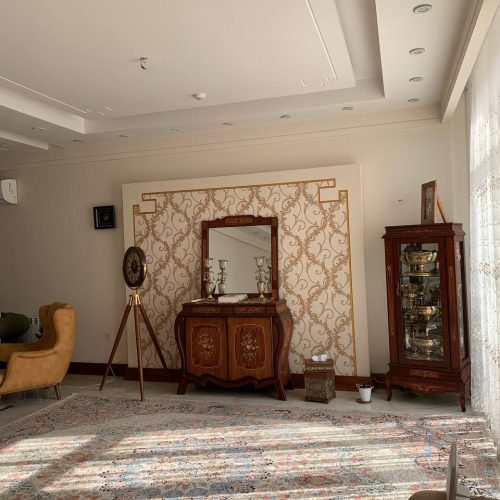 رهن و اجاره آپارتمان لوکس با فول امکانات