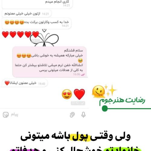 ادمینی /مهارت آموزی