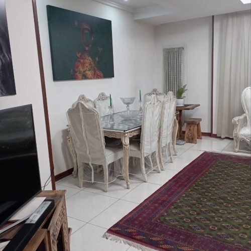 مبلمان استیل