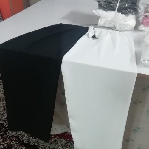 شلواردامنی زنانه