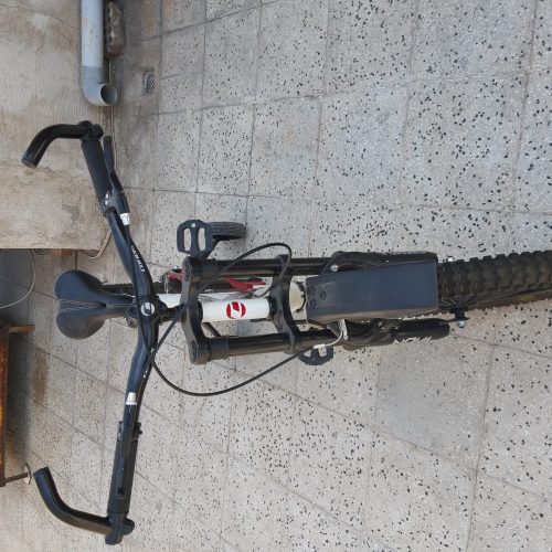 دوچرخه سایز 20