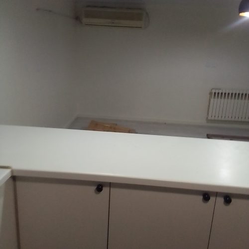 آپارتمان 53 متری