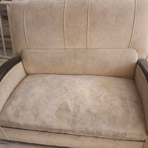 مبل دست دوم