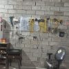 فروش وسایل صافکاری