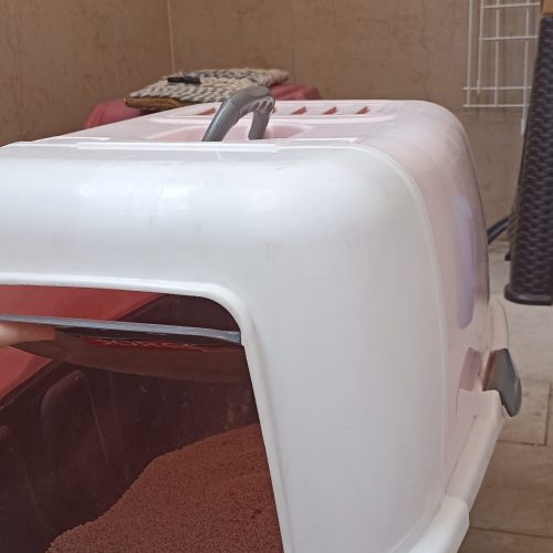 گربه‌ واگذاری