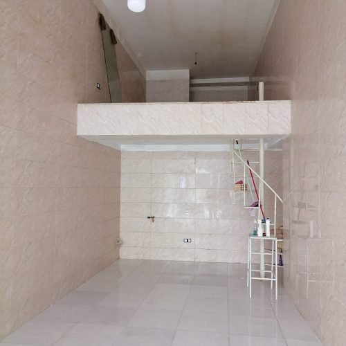 مغازه اجازه ای کمال شهر باغ زمانی