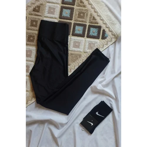 لِگ براق کمر پهن ( در دو سایز L /XL )