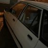 پراید صندوق دار مدل 1385 سفید