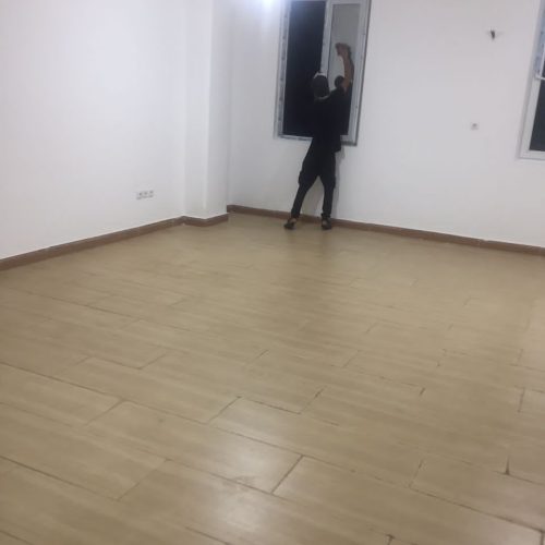 اپارتمان سه خوابه