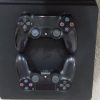 Ps4 اسلیم درحد نو همراه با دو دسته و بازی