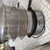 بخار پز چند طبقه