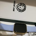 ساعت هوشمند