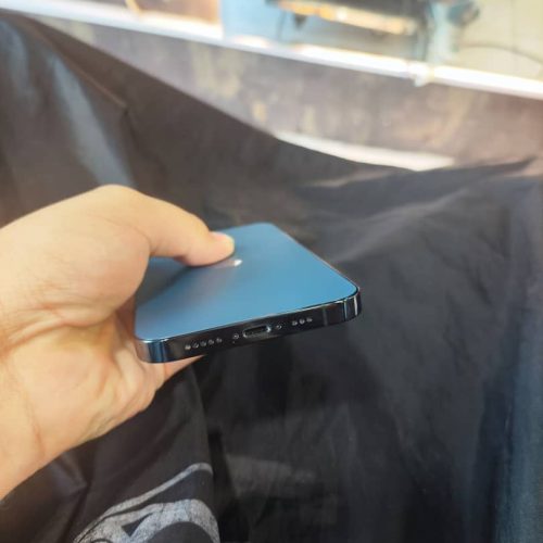 فروش گوشی آیفون پرو 12