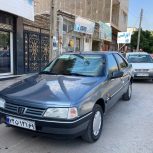 پژو 405مدل 98تمام رنگ