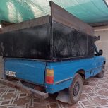 باربری حمل و نقل نیسان