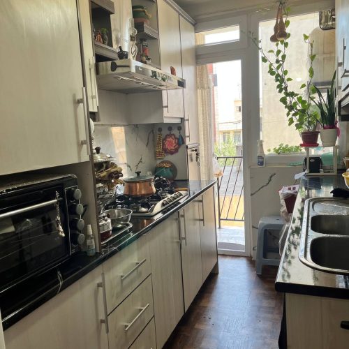 فروش آپارتمان 52  متری