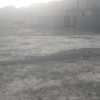 زمین روستای تیس کنار بهداشت جدید