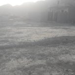 زمین روستای تیس کنار بهداشت جدید