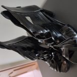 کفش مجلسی زنانه برند منگو سایز 37.38