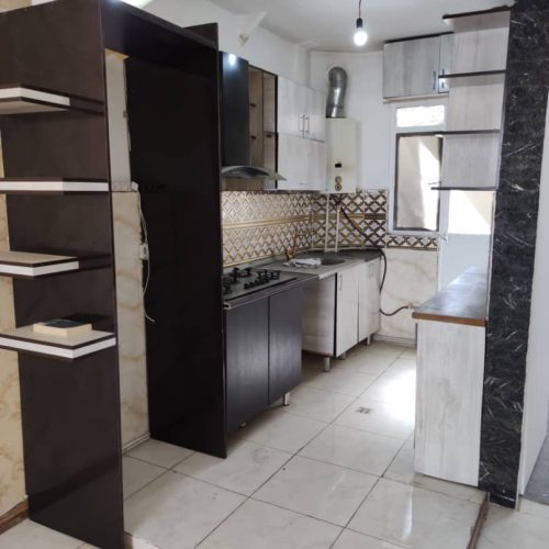 آپارتمان 50 متری