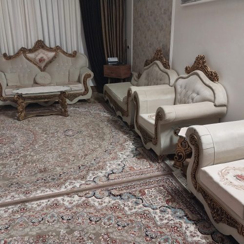 مبلمان راحتی