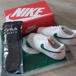 کتونی اورجینال برند نایک