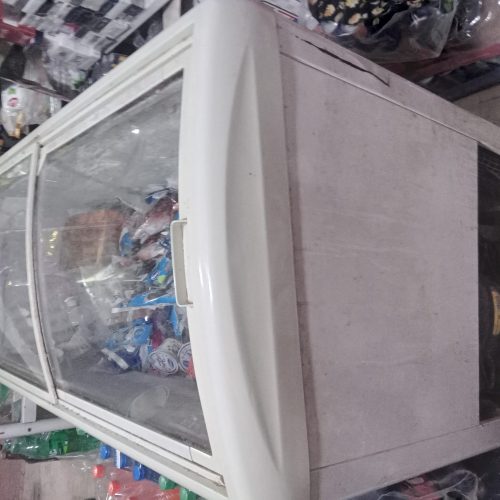 یخچال بستی 550 لیتری مفت