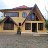 ویلای سوئیسی خاطره ها