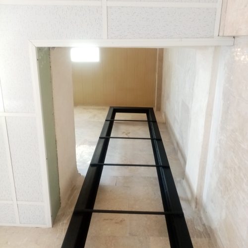 فروش مغازه 15متری