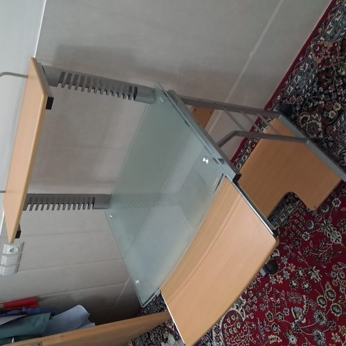 میز تحریر و کامپیوتر دست دوم در حد نو