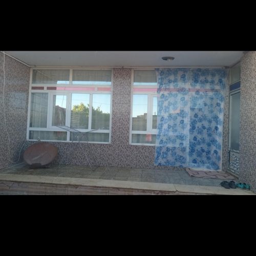 خانه ویلایی