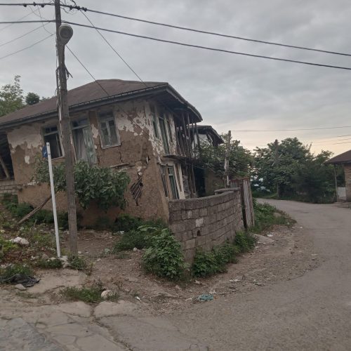 فروش خانه قدیمی روستایی