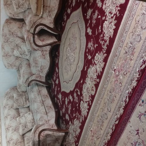 خانه اجاره ای کمالشهر